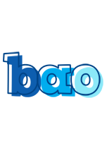 Bao sailor logo