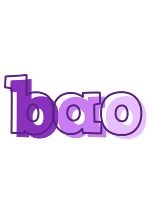 Bao sensual logo