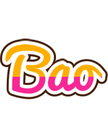 Bao smoothie logo