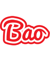 Bao sunshine logo