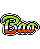 Bao superfun logo