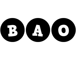 Bao tools logo