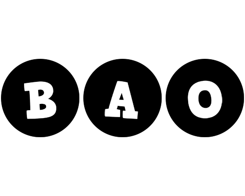 Bao tools logo