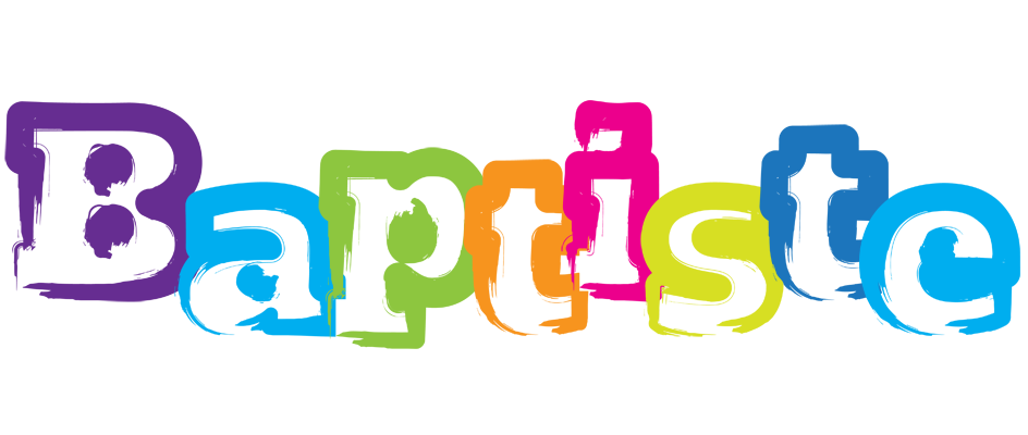Baptiste casino logo