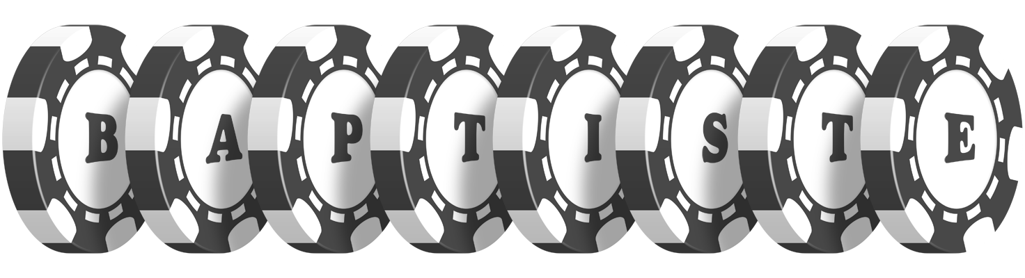 Baptiste dealer logo