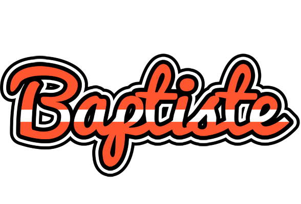 Baptiste denmark logo