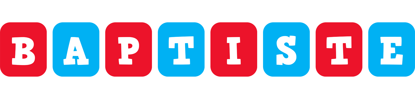 Baptiste diesel logo