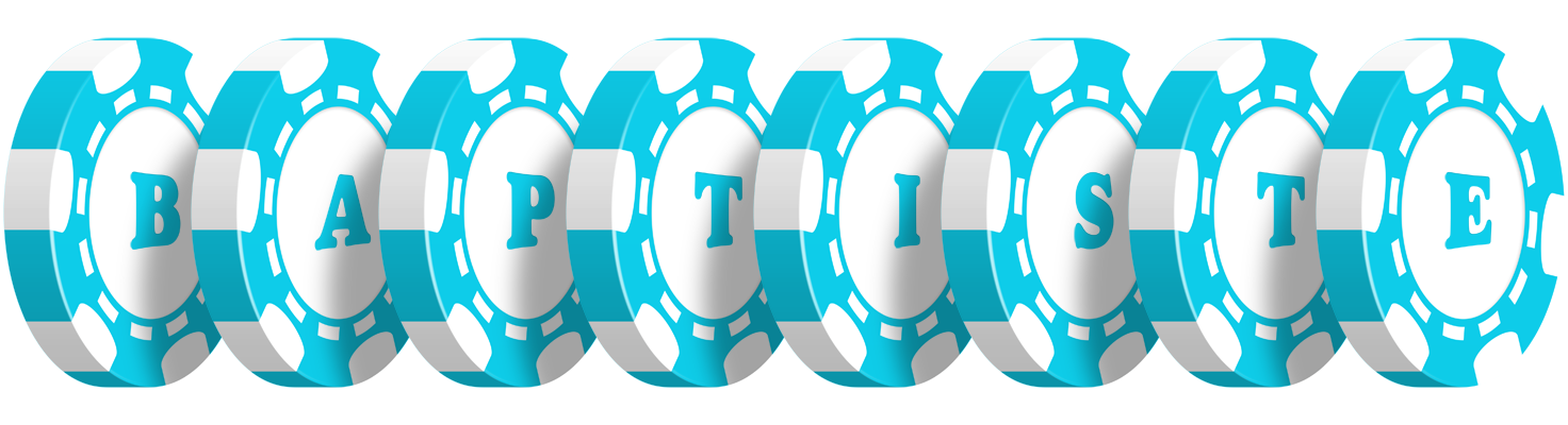 Baptiste funbet logo