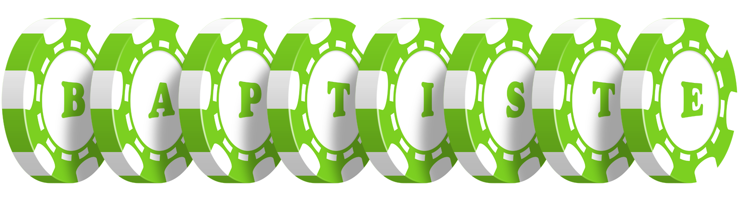 Baptiste holdem logo