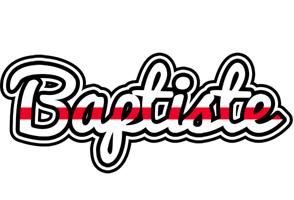 Baptiste kingdom logo