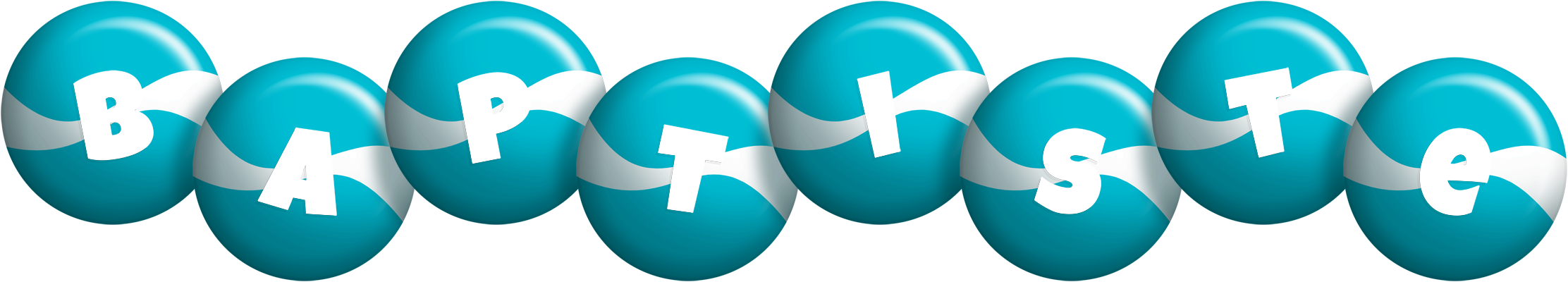 Baptiste messi logo