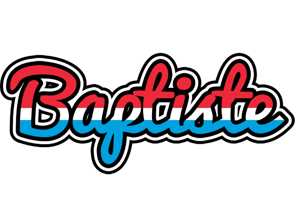 Baptiste norway logo