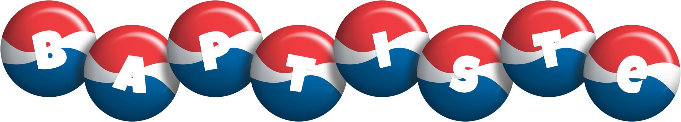 Baptiste paris logo