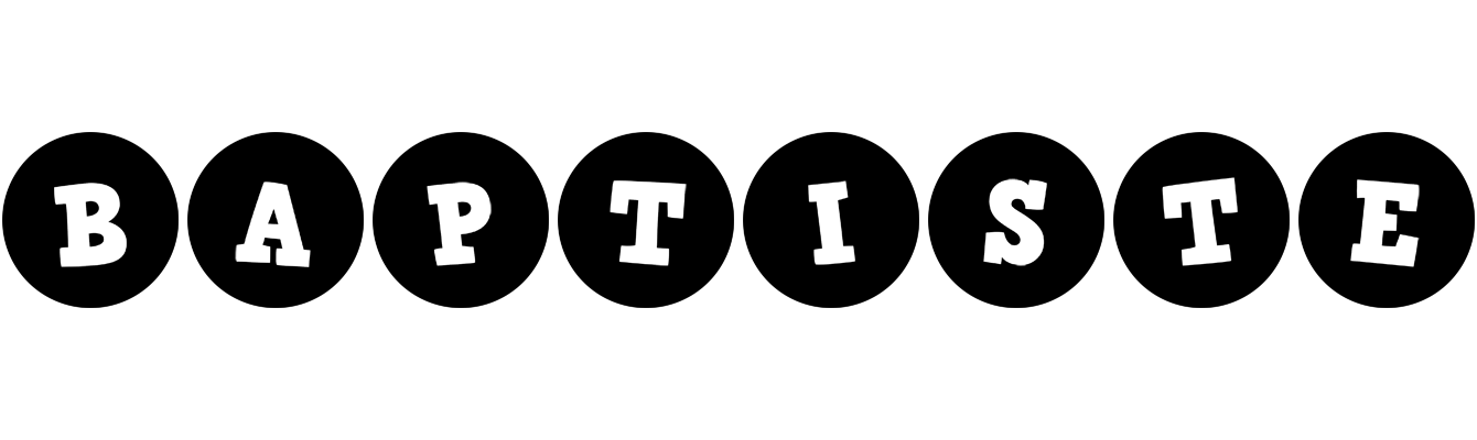 Baptiste tools logo