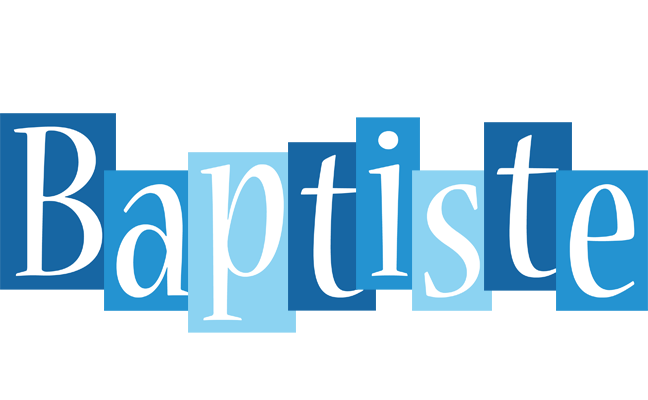 Baptiste winter logo