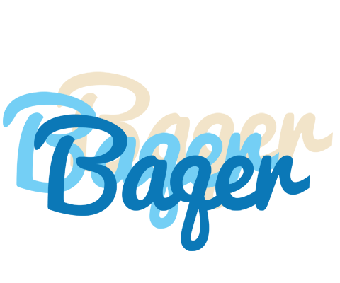 Baqer breeze logo