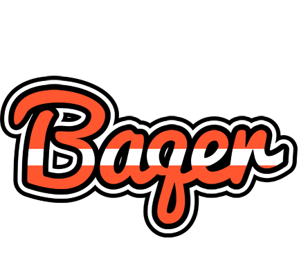 Baqer denmark logo