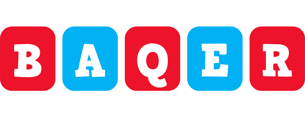 Baqer diesel logo