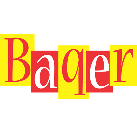 Baqer errors logo