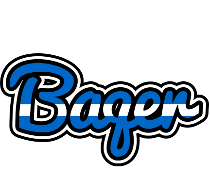 Baqer greece logo