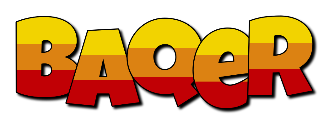 Baqer jungle logo