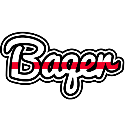 Baqer kingdom logo