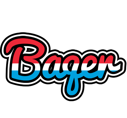 Baqer norway logo