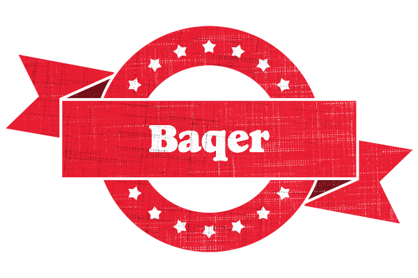 Baqer passion logo