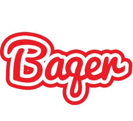 Baqer sunshine logo