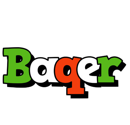 Baqer venezia logo