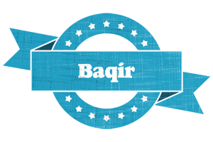 Baqir balance logo