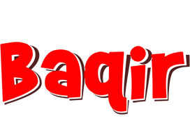 Baqir basket logo