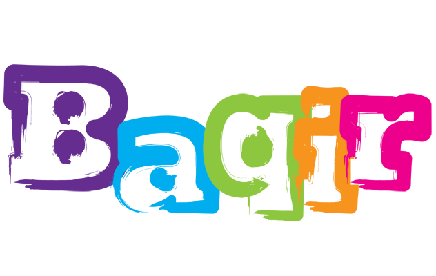 Baqir casino logo