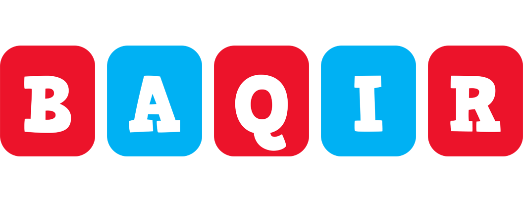 Baqir diesel logo