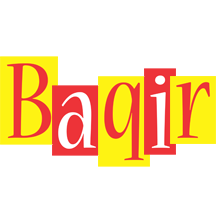 Baqir errors logo