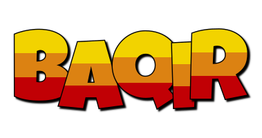 Baqir jungle logo