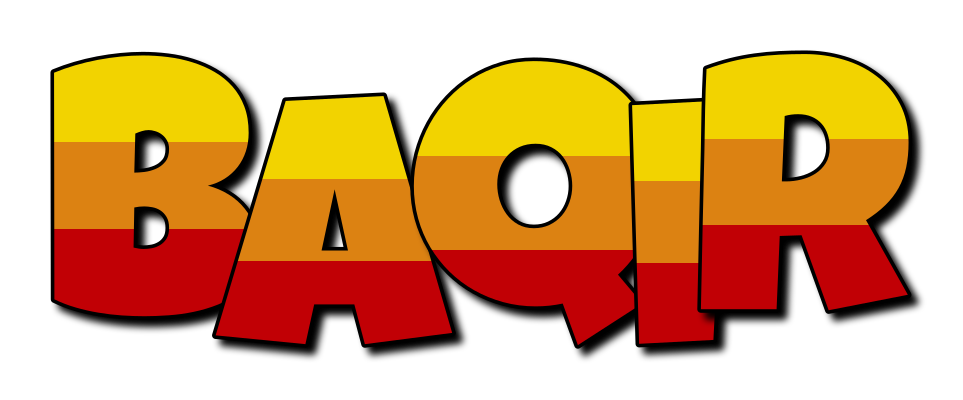 Baqir jungle logo