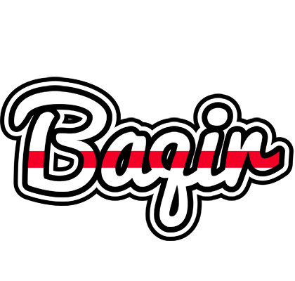 Baqir kingdom logo