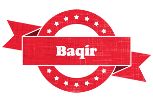 Baqir passion logo