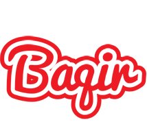 Baqir sunshine logo