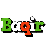 Baqir venezia logo