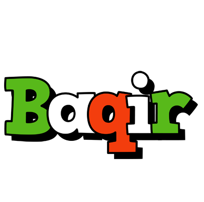 Baqir venezia logo