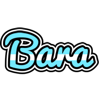 Bara argentine logo