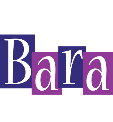 Bara autumn logo