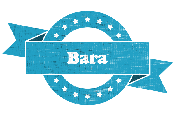 Bara balance logo