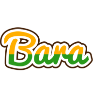 Bara banana logo