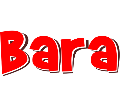 Bara basket logo