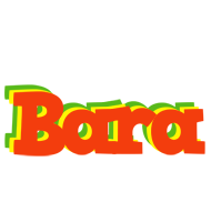 Bara bbq logo