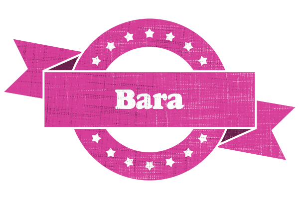 Bara beauty logo