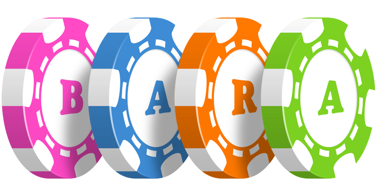 Bara bluffing logo